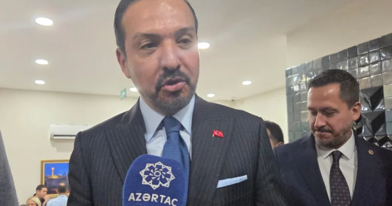 Türk dünyasının vahid Turizm Kartının tətbiqi məsələsi müzakirə edilir