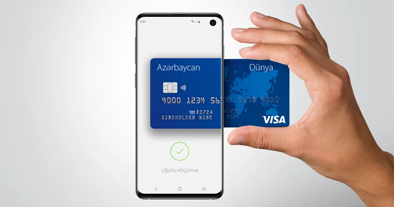 Azərbaycanda bank kartlarına limit qoyulur Ən çox bu şəxslərə təsir edəcək