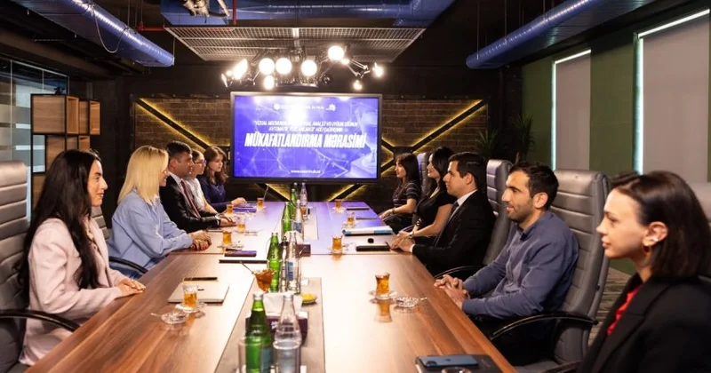 “ASAN AI Hub” növbəti çağırış üzrə qalib həll müəyyən edib