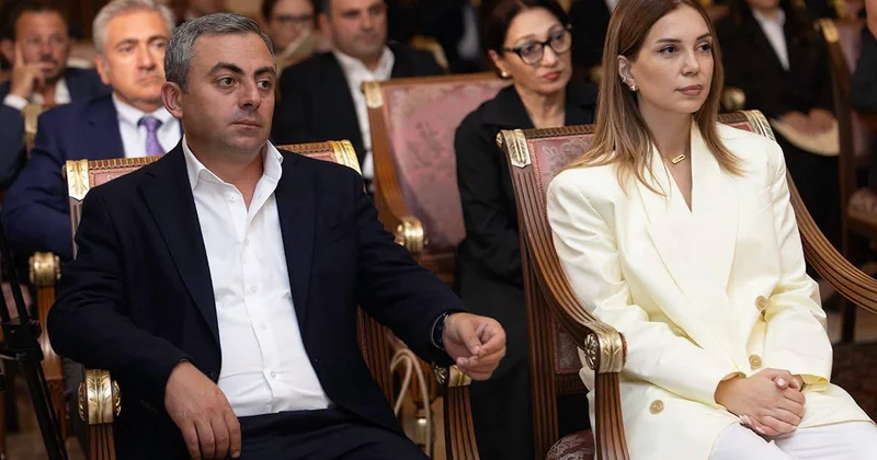 II Qaregin Paşinyanın rəqiblərini yanına çağırdı KONKRET