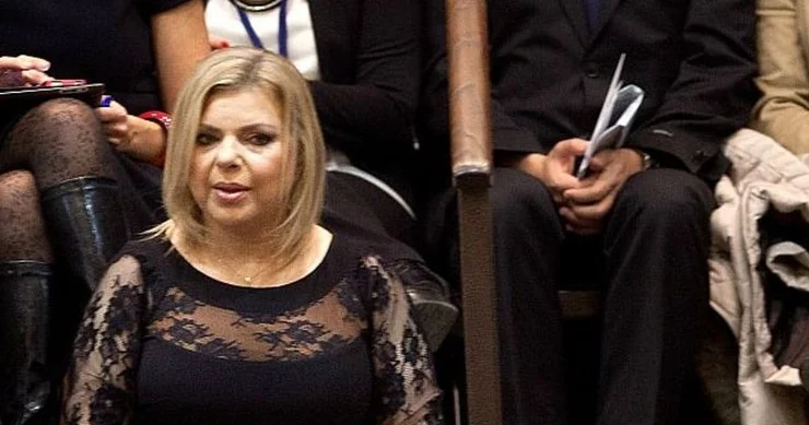 İşçiləri qapıda soyundururdu Netanyahunun həyat yoldaşı ilə bağlı qalmaqallı iddialar