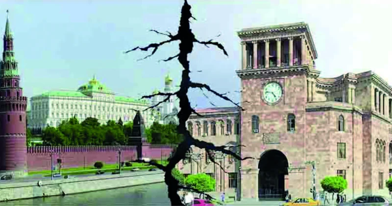 Avrasiya İqtisadi İttifaqı niyə dağılır? GÜNÜN SUALI