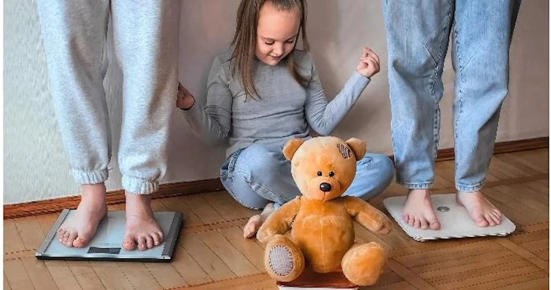 Azərbaycanda kişilərin çəkisi 100 qram azalıb, qadınların çəkisi dəyişməz qalıb Rəsmi