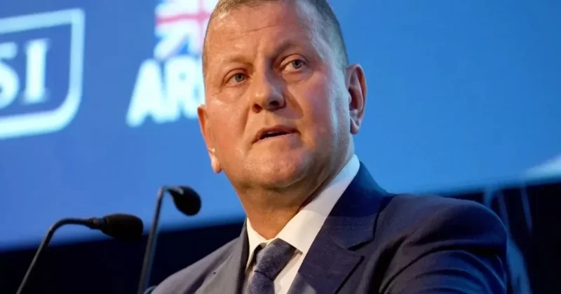 Zalujnı: Ukrayna heç vaxt NATO ya üzv olmayacaq