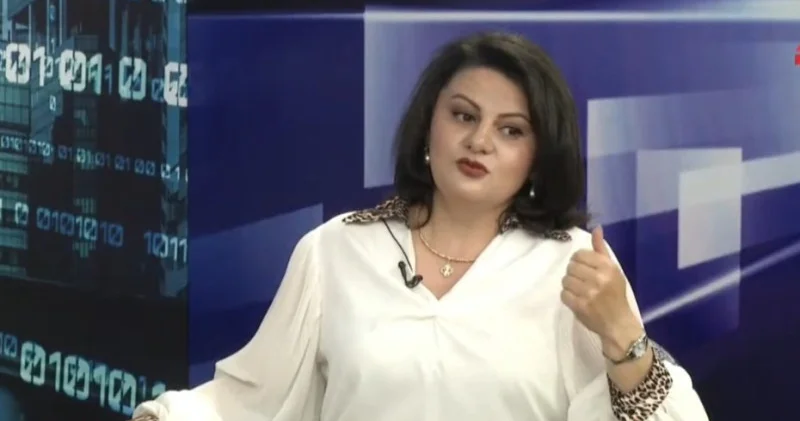 “Zoğallamaq” Pərvanə Bayramqızı yazır