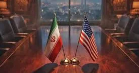 Tehran Trampın sözlərini YALANLADI