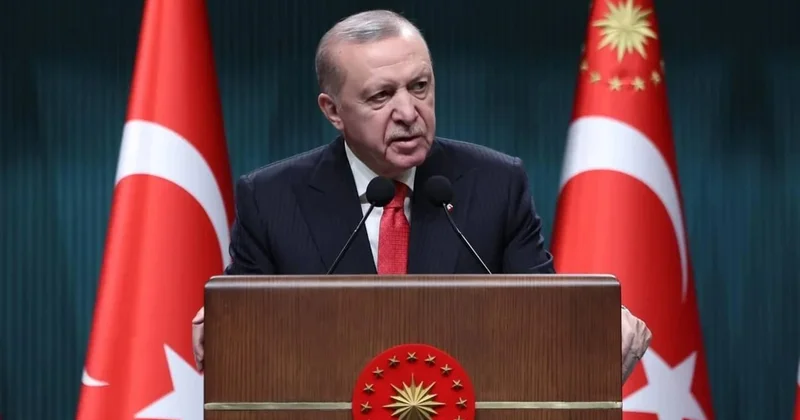 Ərdoğan 2028 ci ildə yenidən prezidentliyə NAMİZƏD ola bilər
