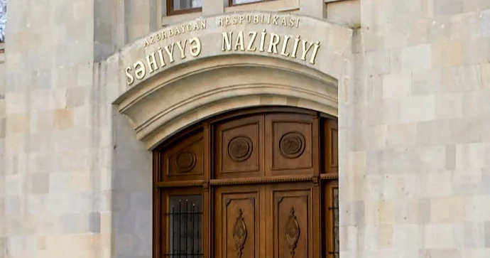 Səhiyyə Nazirliyi vakansiyalarla bağlı məlumat yaydı: İnanmayın!