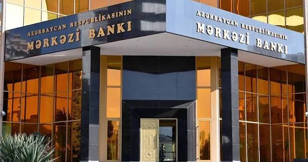 Mərkəzi Bank köhnə inzibati binasında yenidənqurma işləri aparacaq