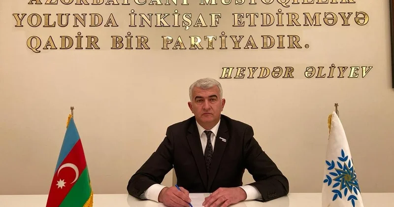 Mərkəzi Asiya və Azərbaycan artıq vahid geosiyasi məkana çevrilib ŞƏRH