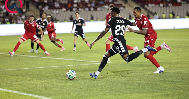 “Qarabağ”la “Sabah” rəqibini tanıyacaq