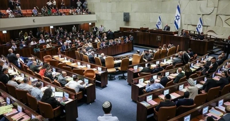 İsraildə səfərbərlik üzrə fövqəladə vəziyyət sentyabrın 30 dək uzadıldı
