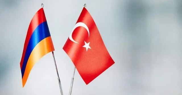 Ermənistandan Türkiyə ilə danışıqlarla bağlı diqqətçəkən açıqlama KONKRET