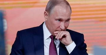 Müharibə şəxsən Putin üçün necə bitə bilər?