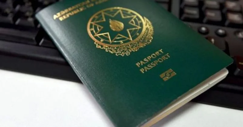 Azərbaycan pasportu ilə hansı ölkələrə vizasız getmək olar? KONKRET