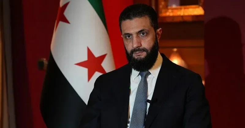 Suriya Prezidenti: Ölkəni idarə etmək üçün yalnız hərbi güc kifayət deyil