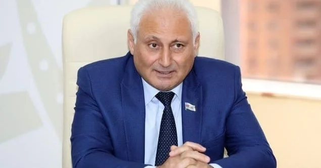 Hikmət Babaoğlu: Fransa Korsika Assambleyasını Azərbaycana qarşı istifadə etməyə çalışır