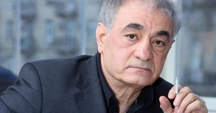 Fəxrəddin Manafov: 48 il birlikdə yaşadıq…”