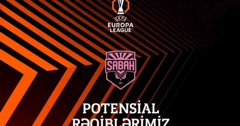 “Sabah”ın Avropa Liqasının pley off mərhələsindəki potensial rəqibi bilinib