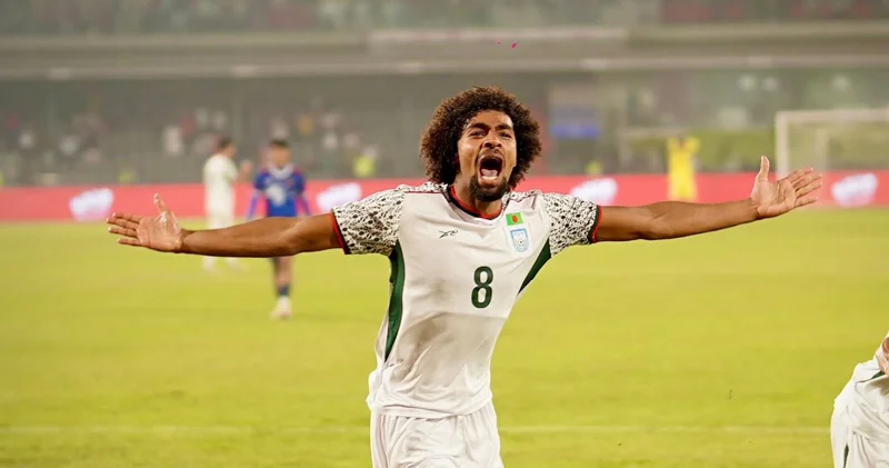 Sabah dan transfer bombası: Lester Siti nin futbolçusu gələ bilər