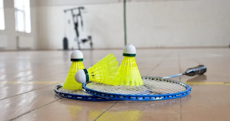Bakı beynəlxalq badminton turnirinə ev sahibliyi edəcək