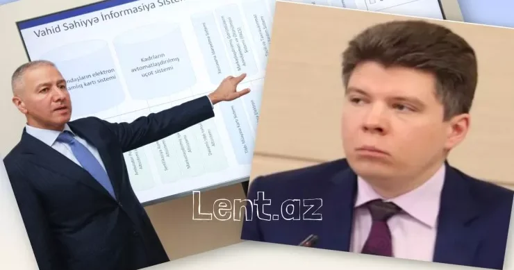 Mən bunu Rüfət Hacıəlibəyovla müzakirə etdim Mehdi Əmrahov bütün SİRRLƏRİ AÇDI