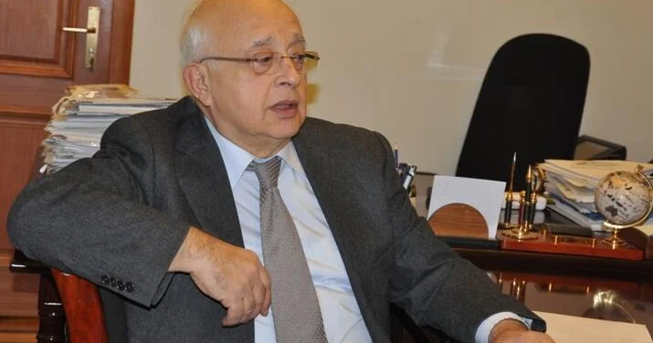 Elçinin adına küçə verildi