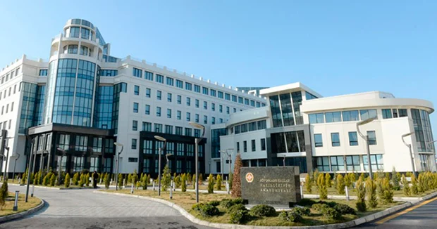 FHN: Xətai rayonunda sürüşmə ərazisində istinad divarı tikiləcək