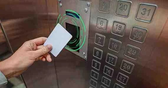 Lift və qapı kartları tarix olacaq? Gələcəyin texnologiyası açıqlandı