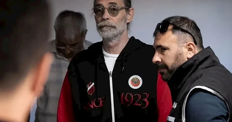 Behzat Ç. korrupsiya ittihamı ilə həbsxanaya göndərildi