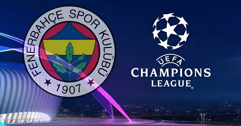 “Fənərbaxça” bu klubla qarşılaşacaq ÇL pley offunda