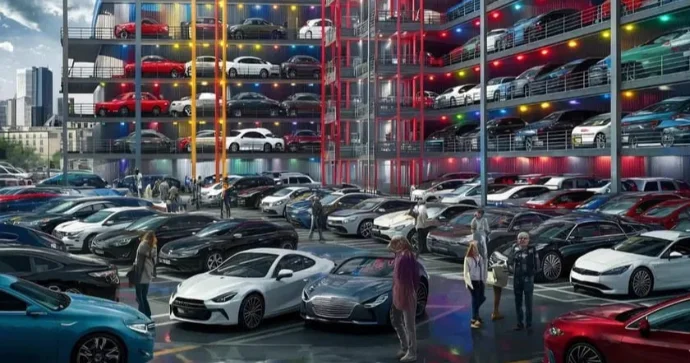Çinli istehsalçılar hər gün 4 yeni model təqdim edir KİM QAZANIR, KİM UDUZUR?