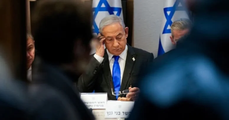 Netanyahu vasitəsilə Rusiyanın maraqları qorunmuş ola bilər