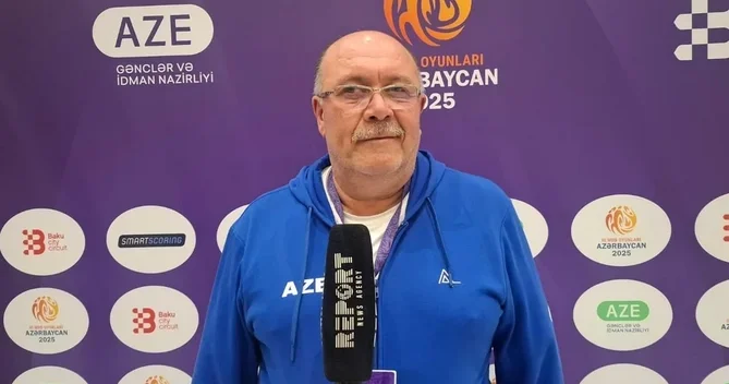 Çingiz Mustafayev: Dünya çempionatı qılıncoynadanlar üçün müsbət və mənfi məqamlarla yadda qaldı