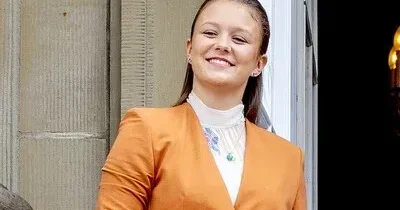 Şahzadə maaşından imtina edib hərbi xidmətə başladı
