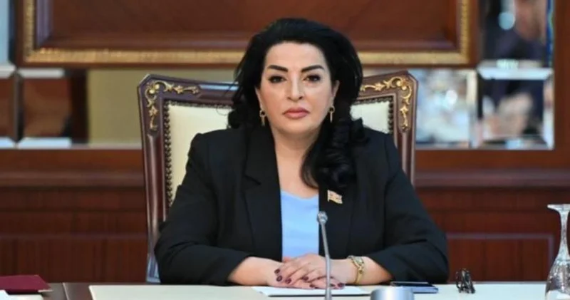 Bu münasibətlər yalnız siyasi dialoqla məhdudlaşmır Fatma Yıldırım
