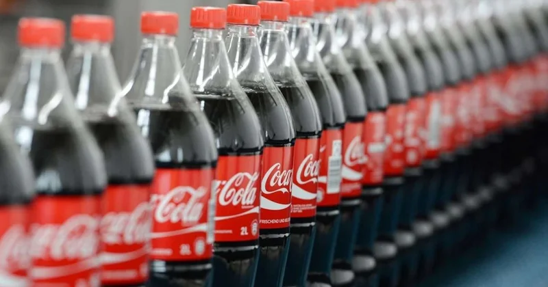 “Pepsi” “Coca Cola”nı lağa qoydu