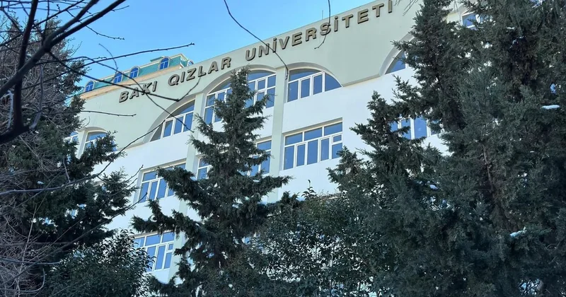 Bakı Qızlar Universitetinin müəllimlərinin işlə təmin olunması ilə bağlı AÇIQLAMA
