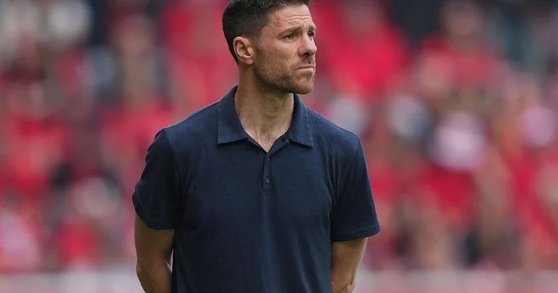 Xabi Alonso “Real”dan ayrılması barədə: “Futbol karyeramda mənfi təcrübələr çox olmayıb”