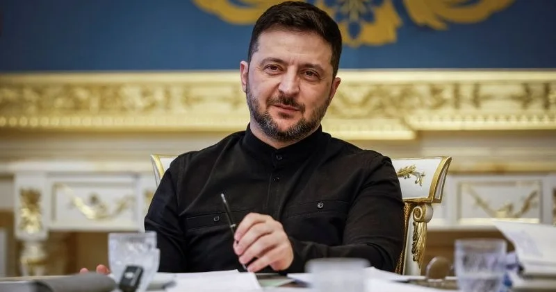Zelenski müharibənin bitmə tarixini açıqladı: Bu vaxtadək…