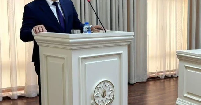 Müttəfiqlikdən strateji tərəfdaşlığa ŞƏRH