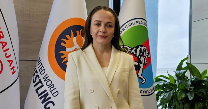 Mariya Stadnik: Dünya çempionatındakı nəticələrə görə məsuliyyəti tam şəkildə öz üzərimə götürürəm