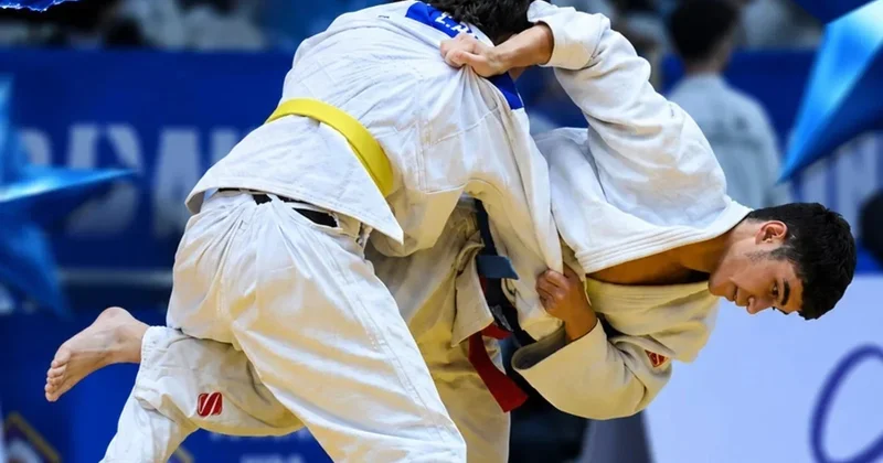 13 cüdoçumuz Avropa Kubokunda çıxış edəcək