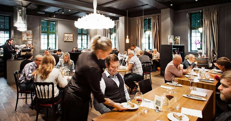 Restoranlarda servis haqqı hansı hallarda qanunsuzdur?