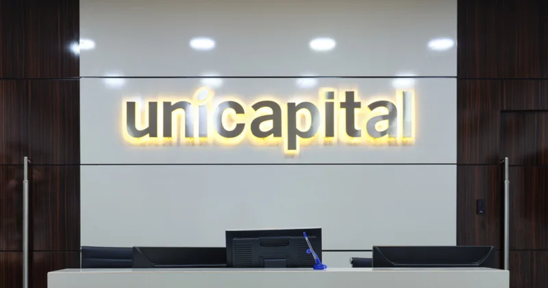 “Unibank”a məxsus şirkət borca düşdü