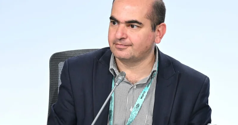 Amin Məmmədov: “Yeni Səngəçal” yarımstansiyası Azərbaycanın yaşıl enerji strategiyasının mühüm tərkib hissəsidir