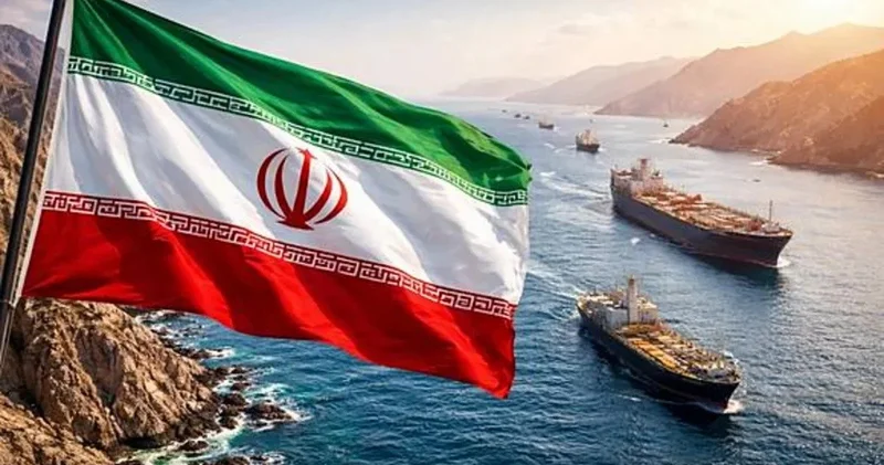 Tehran iddiaları təkzib etdi: Gəmilər yalnız icazə ilə keçəcək