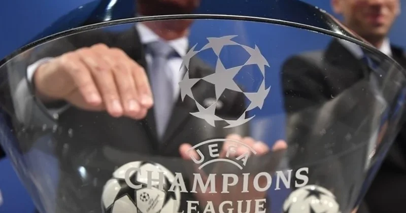 Bu gün Çempionlar Liqasının pley off mərhələsinin püşkü atılacaq