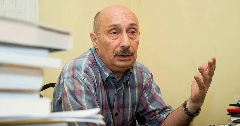 Qarabağ Azərbaycandadır, məsələ bağlanıb Zərdüşt Əlizadə