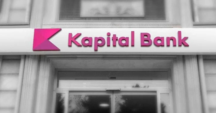 Vətəndaşdan Kapital Banka ittiham: Hesablarım qanunsuz bloklanıb